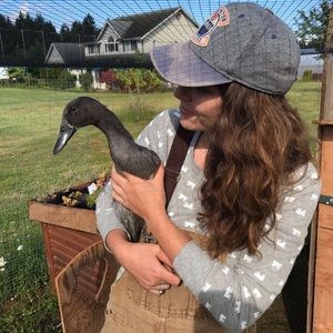 Meet your Posher, Kyla